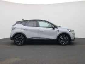 Renault Captur (2024) thumbnail 6