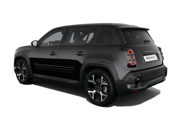 Renault 4 (2026) thumbnail 3