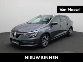 Renault Mégane (2022)