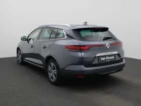 Renault Mégane (2022) thumbnail 2