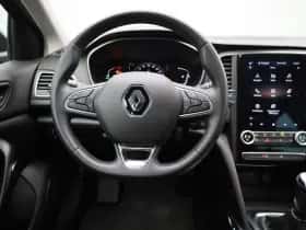 Renault Mégane (2022) thumbnail 7