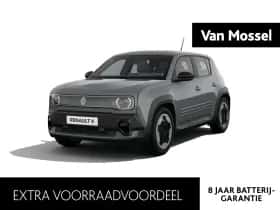 Renault 4 (2026)