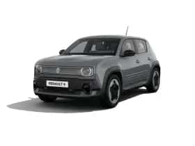 Renault 4 (2026) thumbnail 2