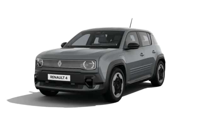 Renault 4 (2026) thumbnail 2