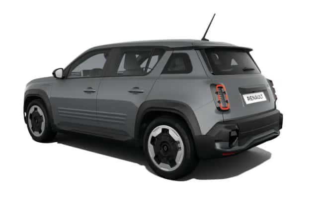 Renault 4 (2026) thumbnail 4