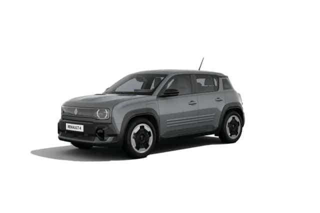 Renault 4 (2026) thumbnail 6