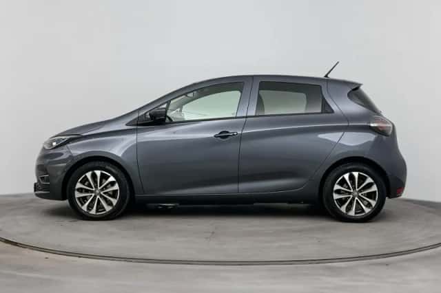 Renault Zoé (2021) thumbnail 2
