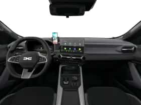 Dacia Bigster (2026) thumbnail 11