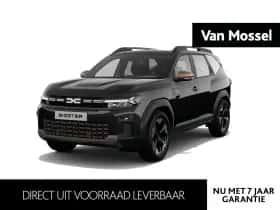Dacia Bigster (2026)