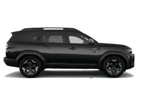 Dacia Bigster (2026) thumbnail 3