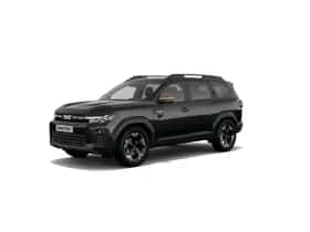 Dacia Bigster (2026) thumbnail 6