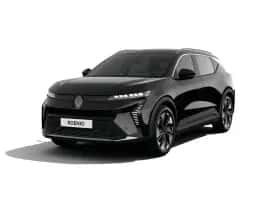 Renault Scénic (2026) thumbnail 2