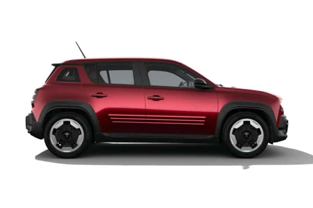 Renault 4 (2026) thumbnail 3