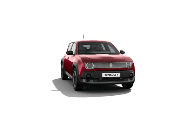 Renault 4 (2026) thumbnail 5
