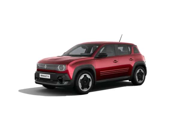 Renault 4 (2026) thumbnail 6