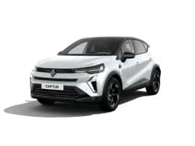 Renault Captur (2026) thumbnail 2