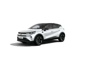 Renault Captur (2026) thumbnail 6