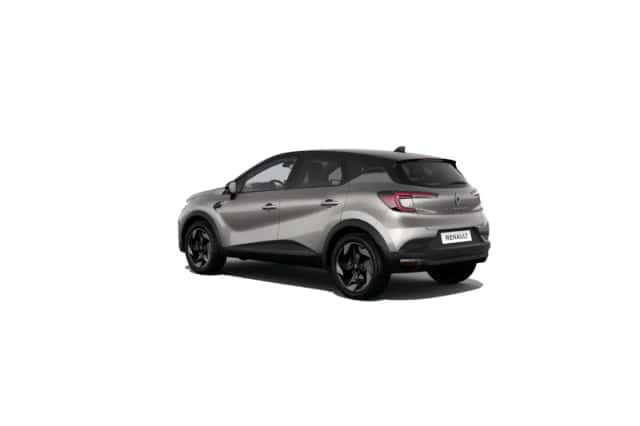 Renault Captur (2026) thumbnail 2