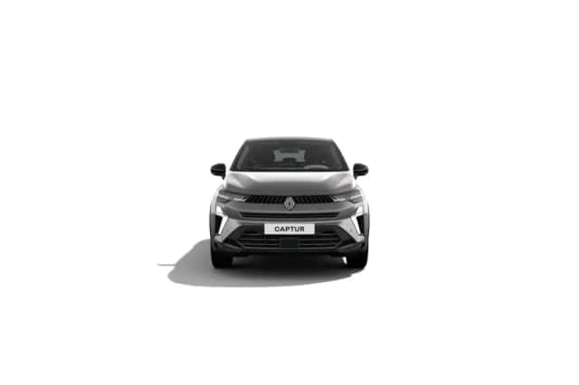 Renault Captur (2026) thumbnail 3