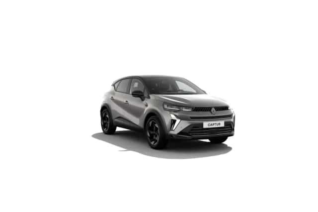 Renault Captur (2026) thumbnail 4