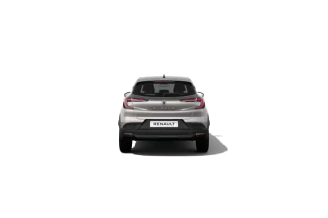 Renault Captur (2026) thumbnail 5