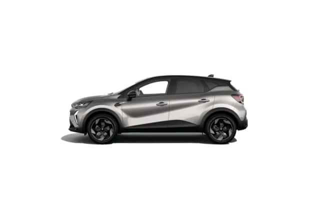 Renault Captur (2026) thumbnail 6