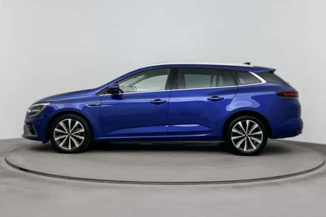 Renault Mégane (2022) thumbnail 2