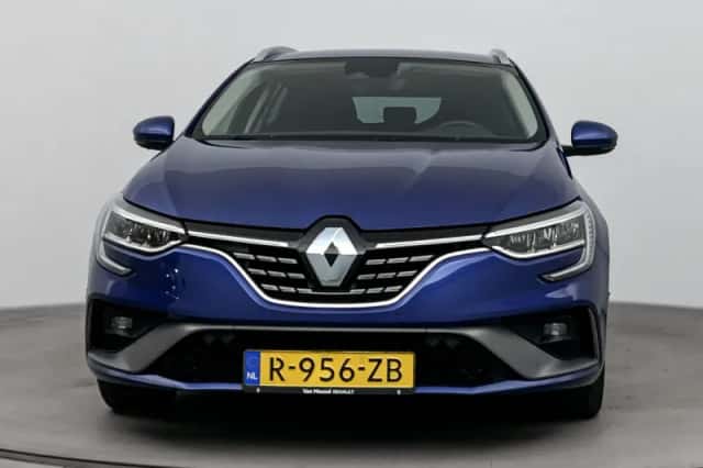 Renault Mégane (2022) thumbnail 5