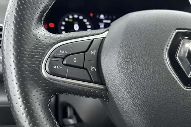 Renault Mégane (2022) thumbnail 6