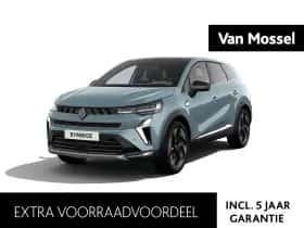 Renault Symbioz (2026)