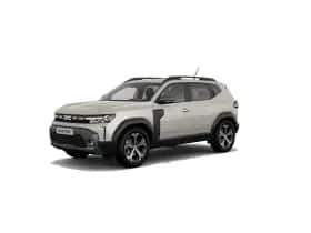 Dacia Duster (2026) thumbnail 5