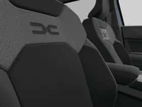 Dacia Bigster (2026) thumbnail 12