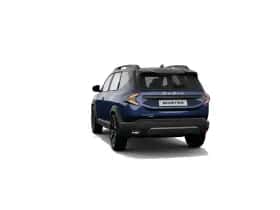 Dacia Bigster (2026) thumbnail 7
