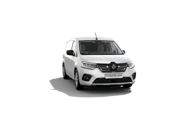 Renault Kangoo (2026) thumbnail 4