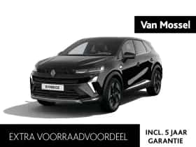 Renault Symbioz (2026)