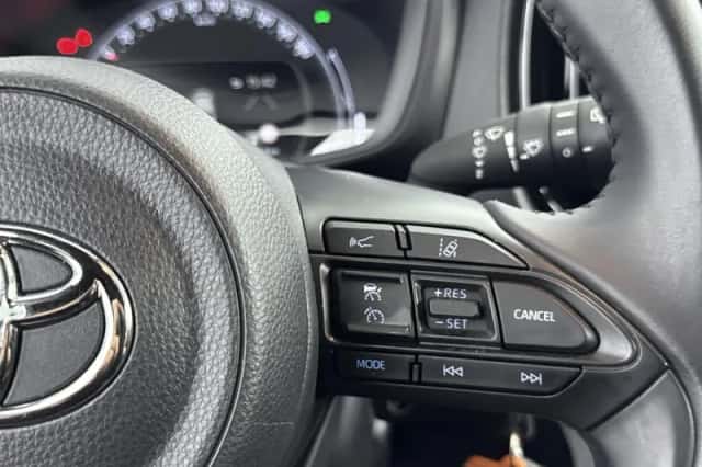 Toyota Aygo (2022) thumbnail 6