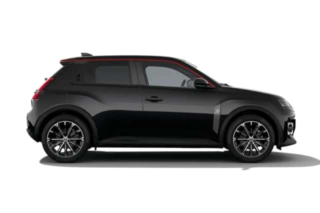 Renault 5 (2026) thumbnail 2