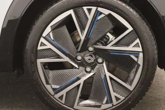 Renault Clio (2026) thumbnail 4
