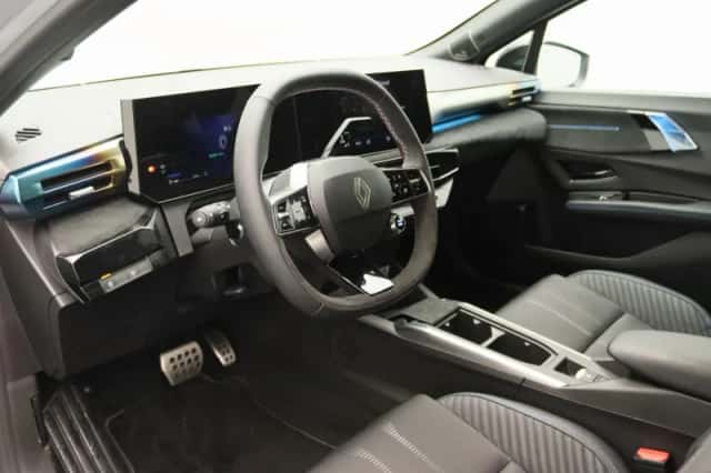 Renault Clio (2026) thumbnail 5