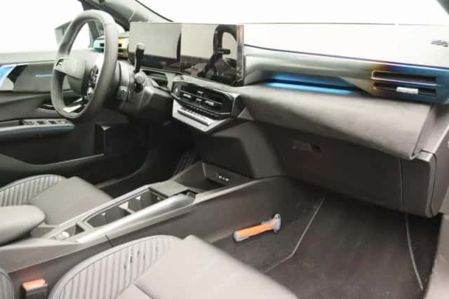 Renault Clio (2026) thumbnail 6