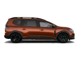 Dacia Jogger (2026) thumbnail 3