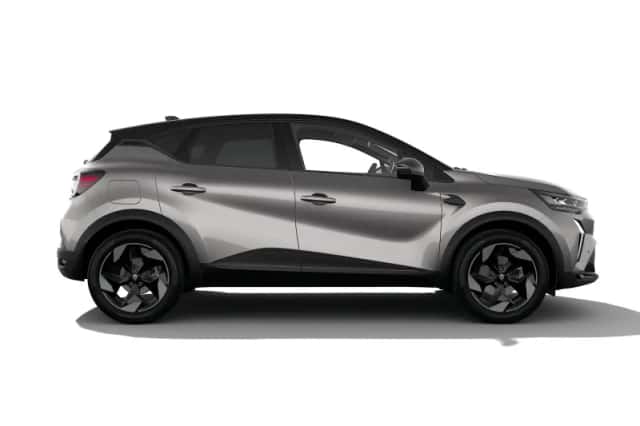 Renault Captur (2026) thumbnail 3