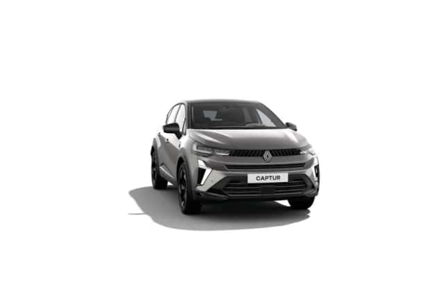 Renault Captur (2026) thumbnail 5