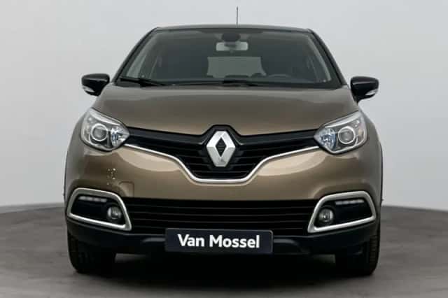 Renault Captur (2017) thumbnail 5