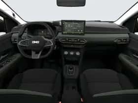Dacia Sandero Stepway (2026) thumbnail 11