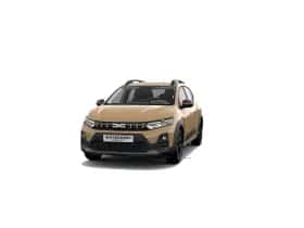 Dacia Sandero Stepway (2026) thumbnail 9