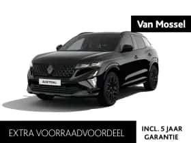 Renault Austral (2026)