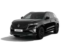 Renault Austral (2026) thumbnail 2