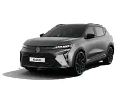 Renault Scénic (2026) thumbnail 2