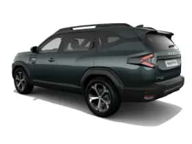 Dacia Bigster (2026) thumbnail 4